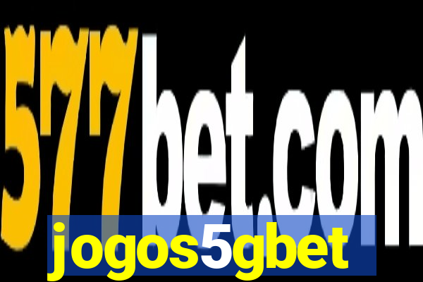 jogos5gbet