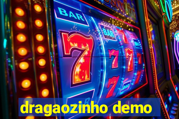 dragaozinho demo
