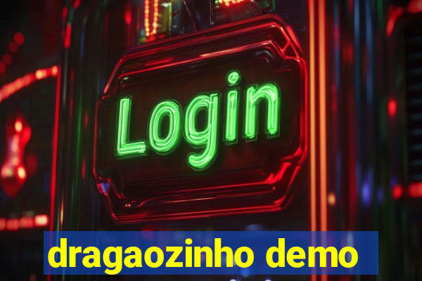 dragaozinho demo