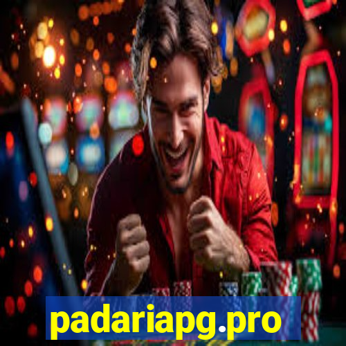 padariapg.pro