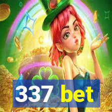 337 bet
