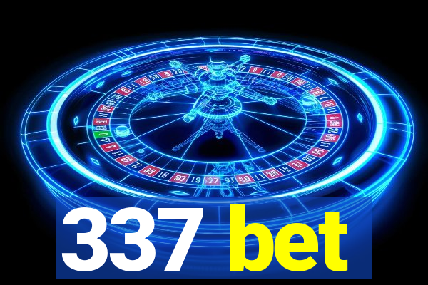 337 bet