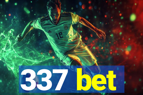 337 bet