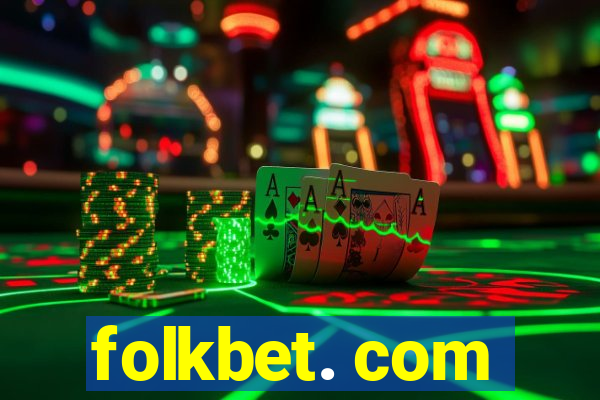 folkbet. com