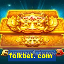 folkbet. com