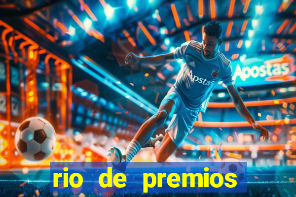 rio de premios cadastrar bilhetes