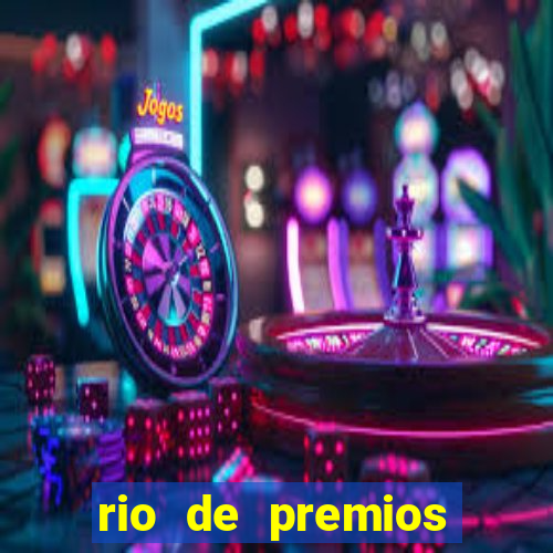 rio de premios cadastrar bilhetes