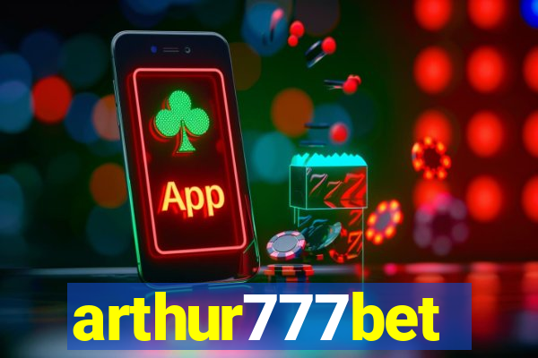 arthur777bet