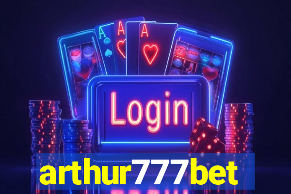 arthur777bet
