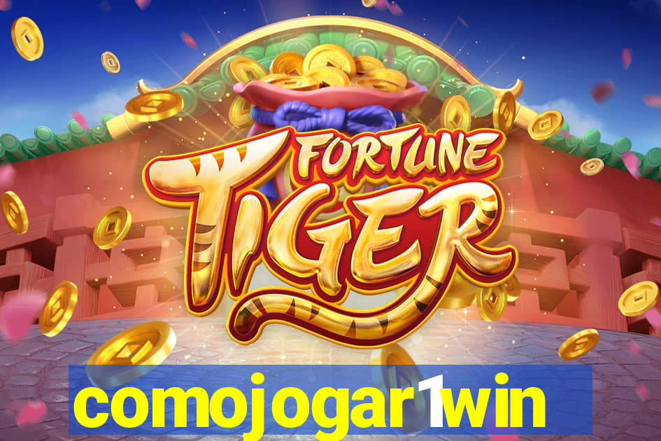 comojogar1win