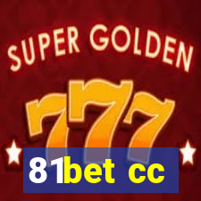 81bet cc