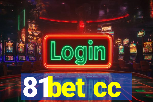 81bet cc