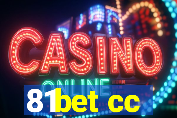 81bet cc
