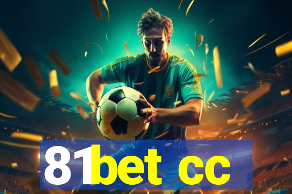 81bet cc