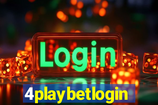 4playbetlogin