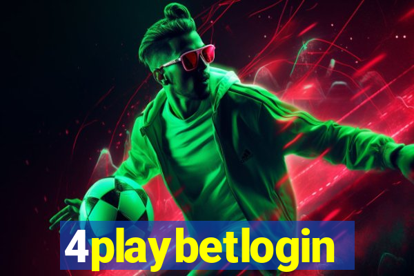 4playbetlogin