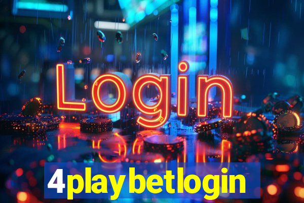 4playbetlogin