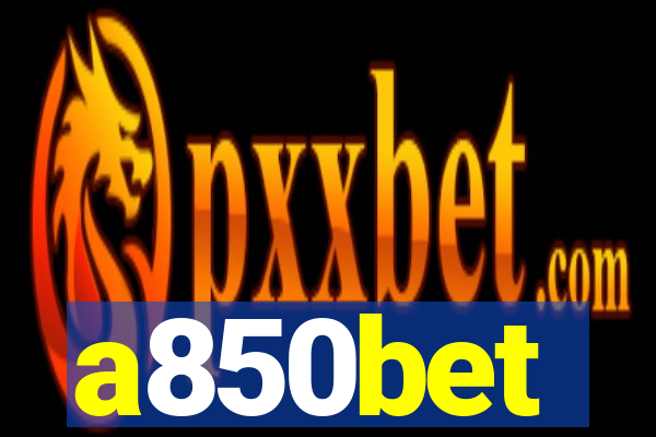 a850bet