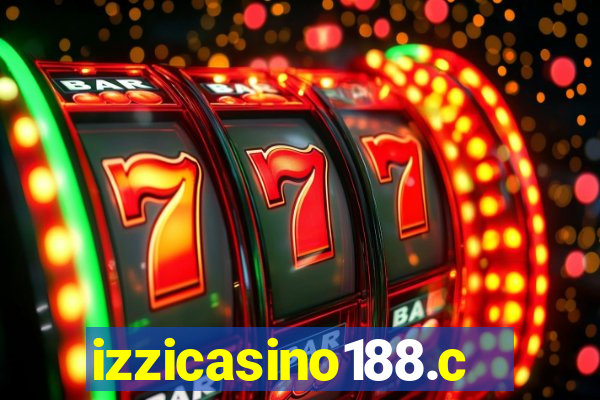 izzicasino188.com