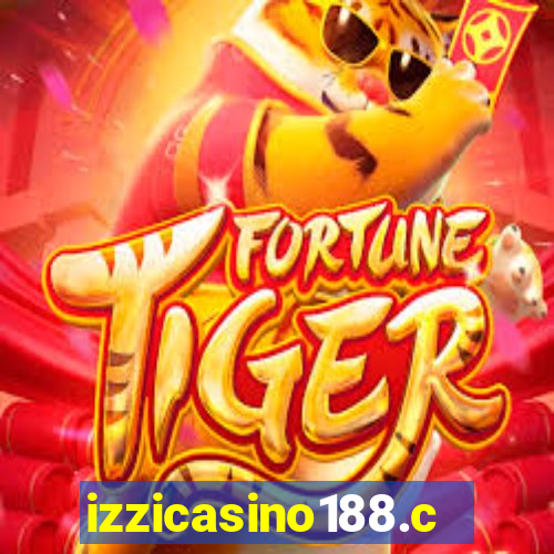 izzicasino188.com