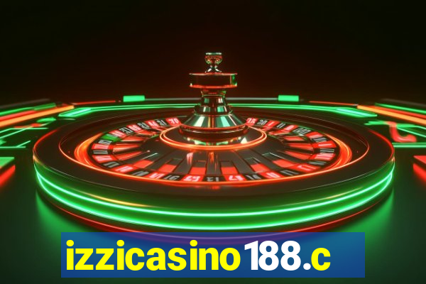 izzicasino188.com