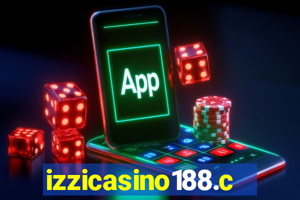 izzicasino188.com
