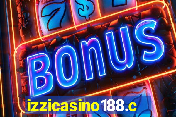 izzicasino188.com