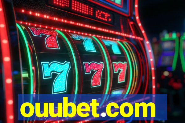 ouubet.com