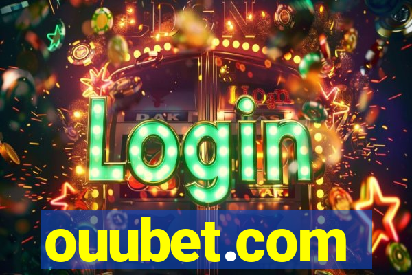 ouubet.com