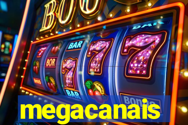 megacanais