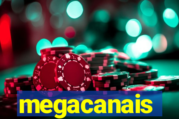 megacanais