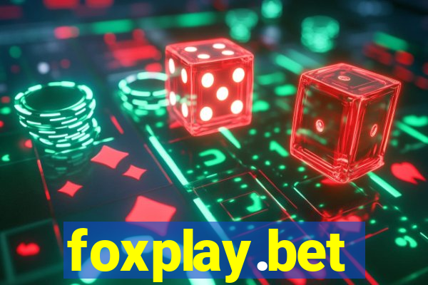 foxplay.bet