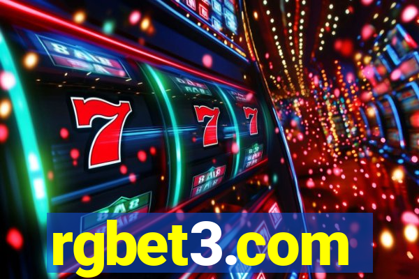 rgbet3.com