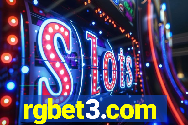 rgbet3.com