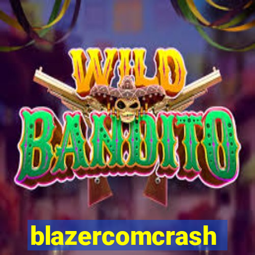 blazercomcrash
