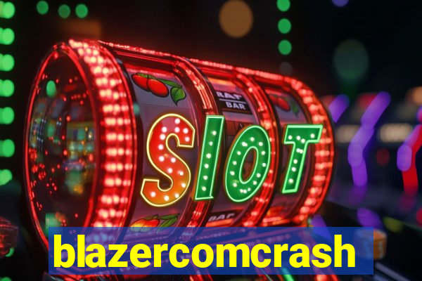 blazercomcrash