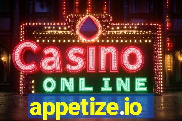 appetize.io