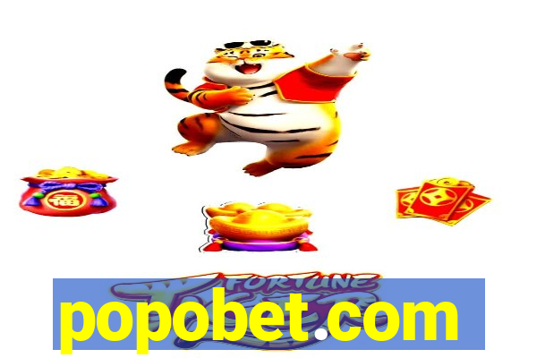 popobet.com