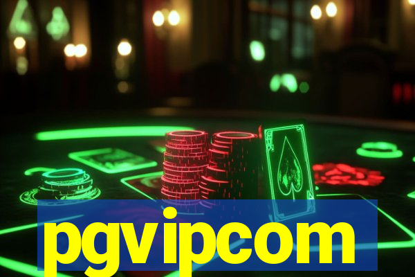 pgvipcom