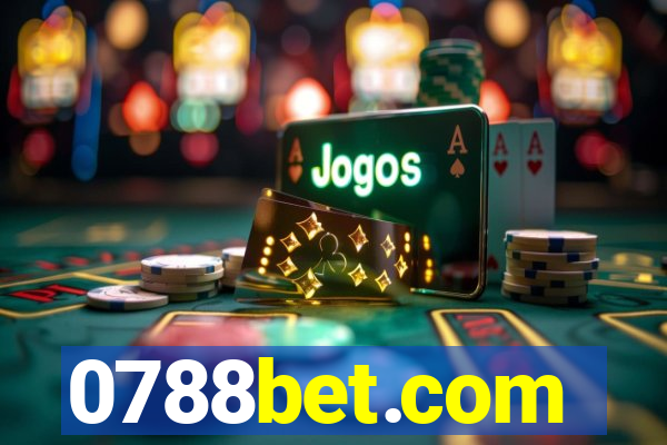 0788bet.com