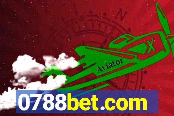 0788bet.com