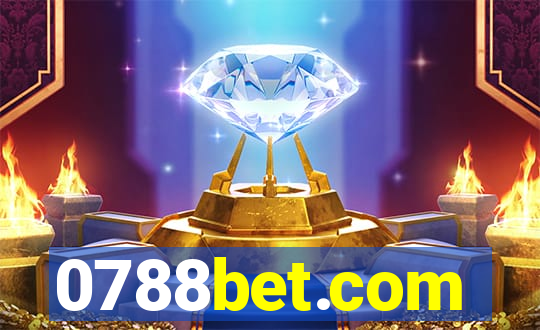 0788bet.com