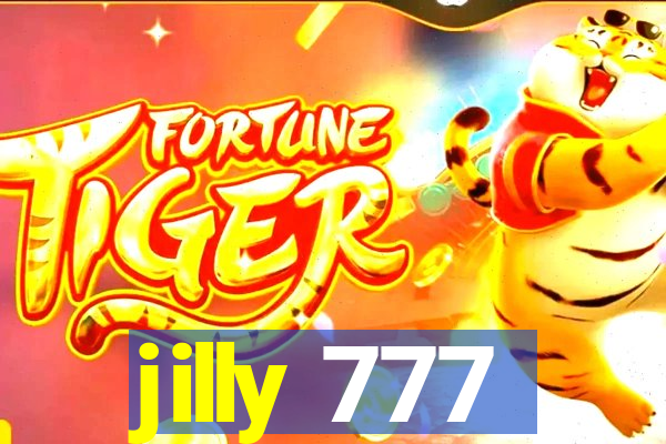 jilly 777