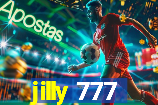jilly 777
