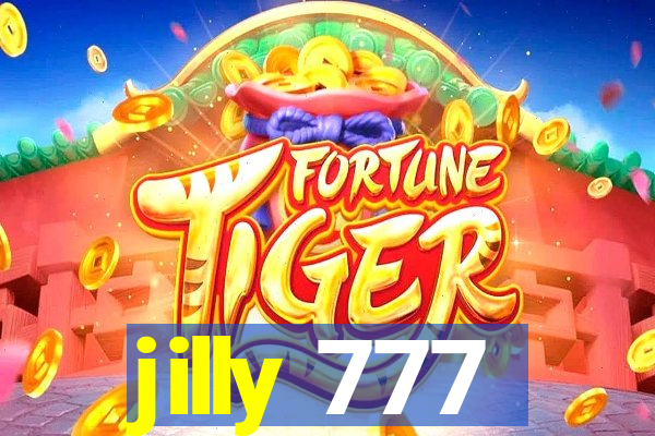 jilly 777