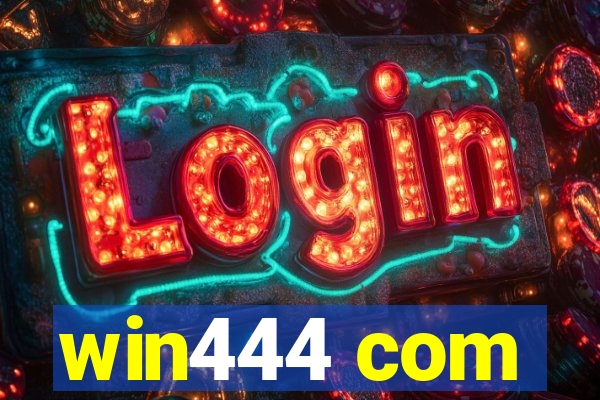 win444 com