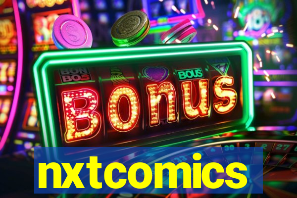 nxtcomics