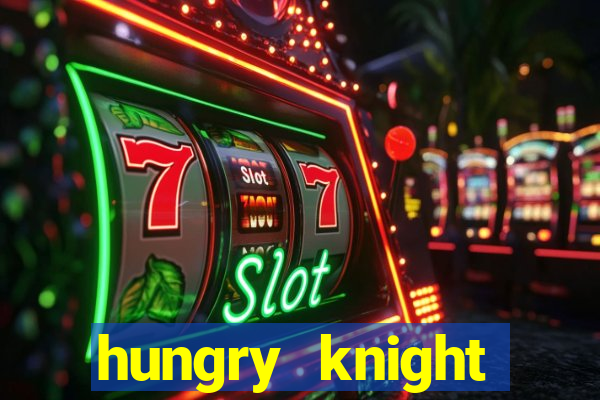 hungry knight gameboy rom