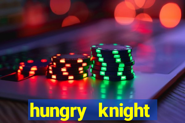hungry knight gameboy rom
