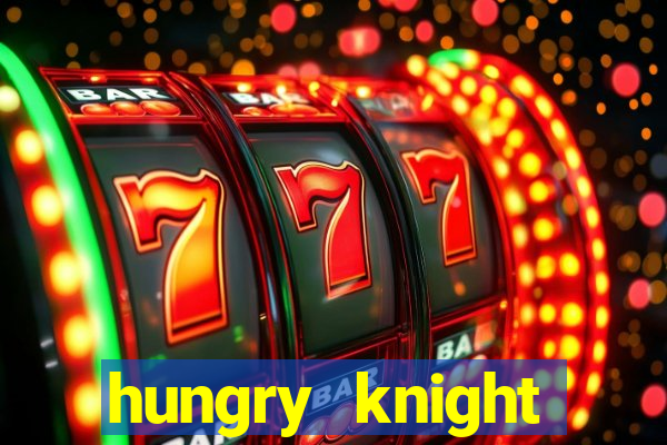 hungry knight gameboy rom